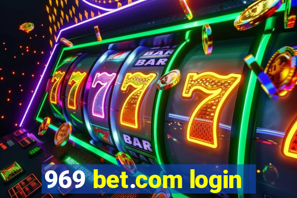 969 bet.com login